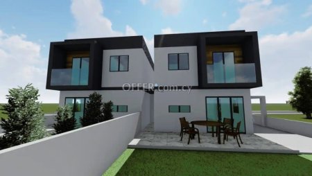 3 Bed House for Sale in Kiti, Larnaca - 6