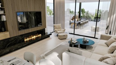 3 Bed Apartment for sale in Columbia, Limassol - 8