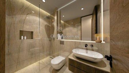 3 Bed Apartment for sale in Zakaki, Limassol - 5