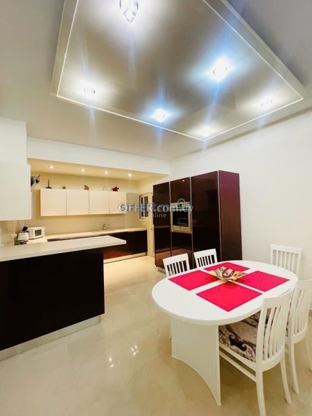 3 Bedroom Apartment For Sale Limassol - 7