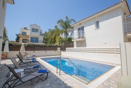 Detached Villa in Protaras Center - 17