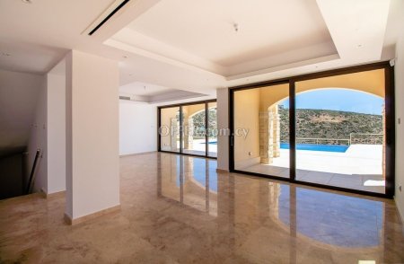 4 Bed Detached Villa for Sale in Aphrodite Hills, Paphos - 8