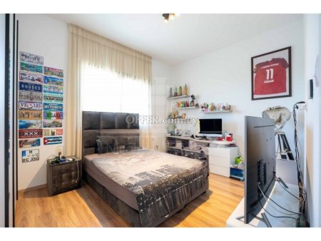 Detached five bedroom villa in Potamos Germasogeia area - 5
