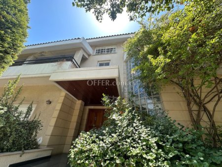 Commercial Building for sale in Agios Nektarios, Limassol - 8