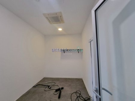 Office For Rent Limassol - 8