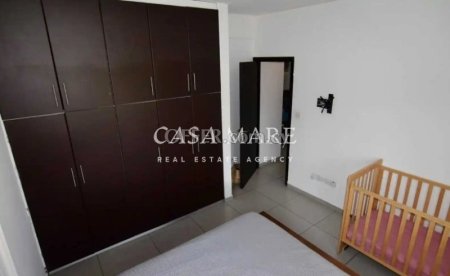 Apartment 2 bedrooms in Kallithea, Dali - 5