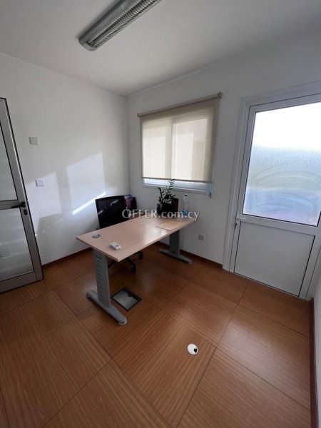 Office for rent in Agia Zoni, Limassol - 7