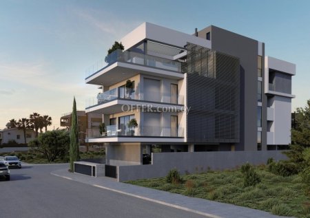 3 Bed Apartment for sale in Columbia, Limassol - 7