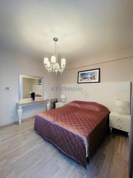 3 Bedroom Apartment For Sale Limassol - 6