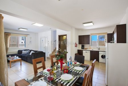 Detached Villa in Protaras Center - 16