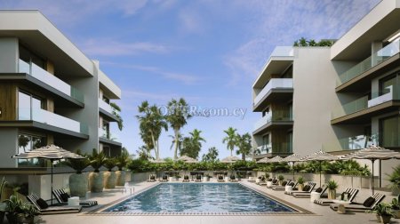 1 Bed Apartment for Sale in Livadia, Larnaca - 4