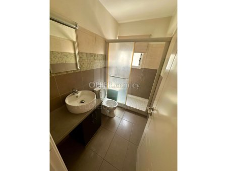 Two bedroom apartment for sale in Neapolis area 150 meters from the sea - 3