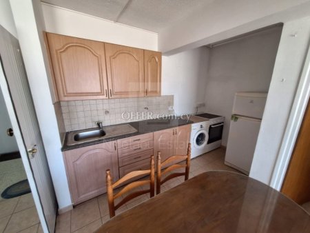 One bedroom apartment for sale in Agia Napa close to the beach - 6