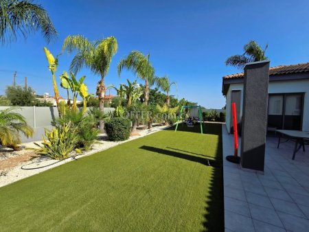 3 Bed House for rent in Ypsonas, Limassol - 7