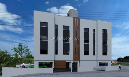 Apartment (Flat) in Agios Athanasios, Limassol for Sale - 5