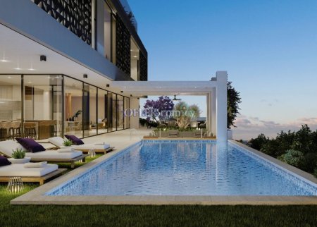 4 Bedroom Luxury Villa - 2
