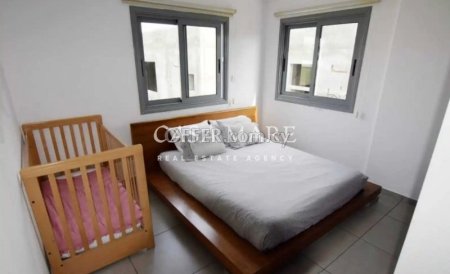 Apartment 2 bedrooms in Kallithea, Dali - 4