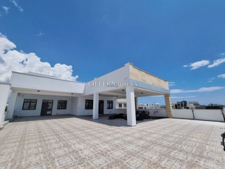 Office for Rent in Agios Athanasios, Limassol - 3