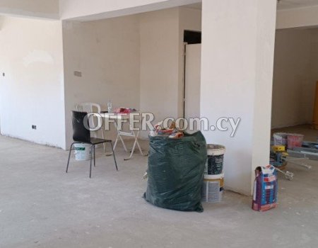 185m2 seafront office full renovation!! - 5