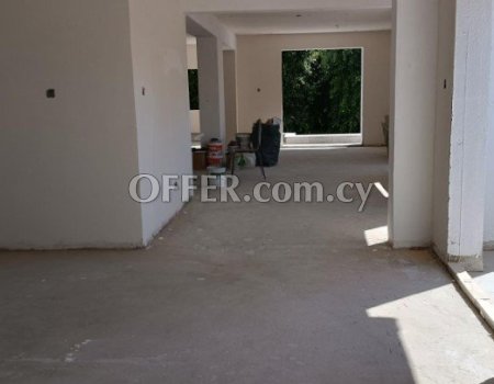 185m2 seafront office full renovation!! - 3