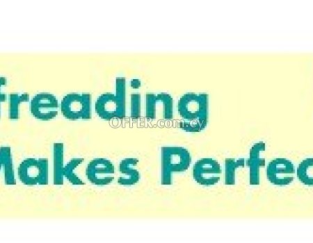 HIGH quality proofreading services! Flawless typing texts! Δακτυλογράφηση & επιμέλεια κειμένων από αριστούχο - έμπειρη φιλόλογο! - 4