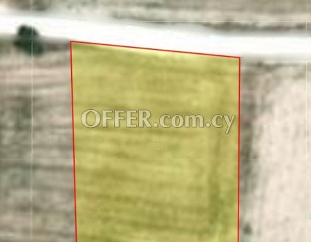 For Sale, Residential Land in Lympia - 2