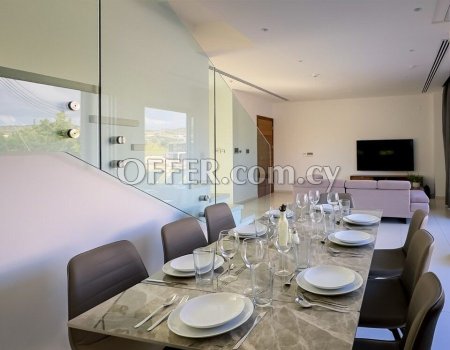 3 Bedroom Villa in Kalogiri Area - 4