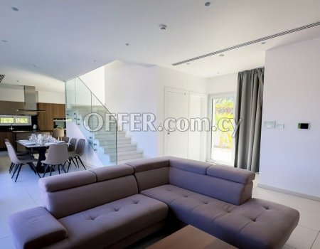 3 Bedroom Villa in Kalogiri Area - 3