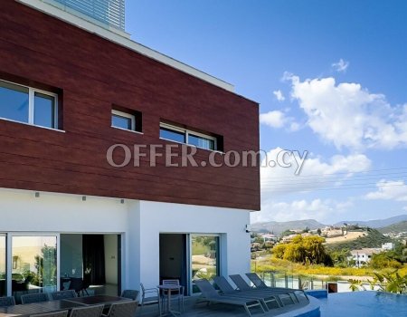 3 Bedroom Villa in Kalogiri Area