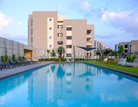 3 Bedroom Garden Apartment with Private Pool - 3