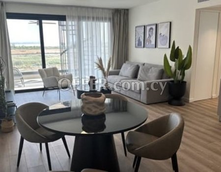 2 Bedroom Apartment with Private Roof Top - 3