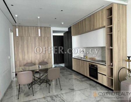 2 Bedroom Apartment in Limassol Tourist Area - 3