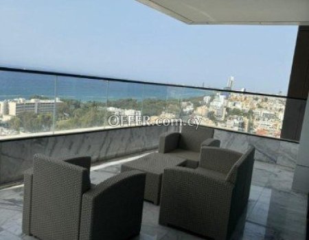2 Bedroom Apartment in Limassol Tourist Area - 4