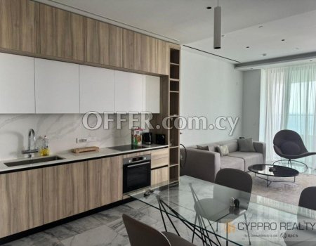 2 Bedroom Apartment in Limassol Tourist Area - 2