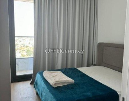 2 Bedroom Apartment in Limassol Tourist Area - 5
