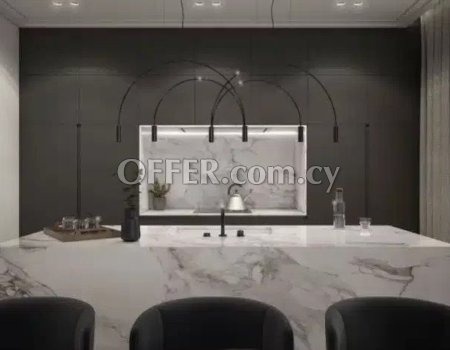 3 Bedroom Apartment in Agios Nektarios - 2