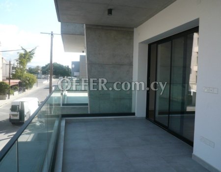 3 Bedroom Apartment in City Center of Limassol - 4