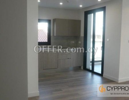 3 Bedroom Apartment in City Center of Limassol - 2