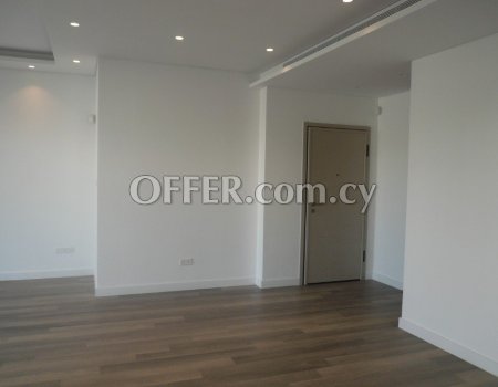 3 Bedroom Apartment in City Center of Limassol - 6