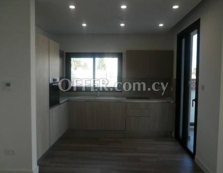 3 Bedroom Apartment in City Center of Limassol - 5