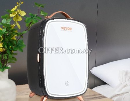 Vevor Cosmetics Refrigerator / Fridge 6L