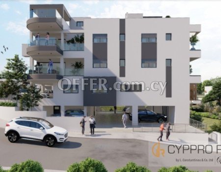 2 Bedroom Penthouse in Panthea area - 2