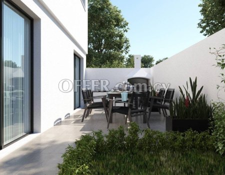 3 Bedroom Apartment in Agioa Athanasios