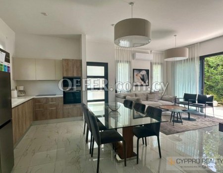 2 Bedroom Townhouse in Potamos Germasogeias - 3