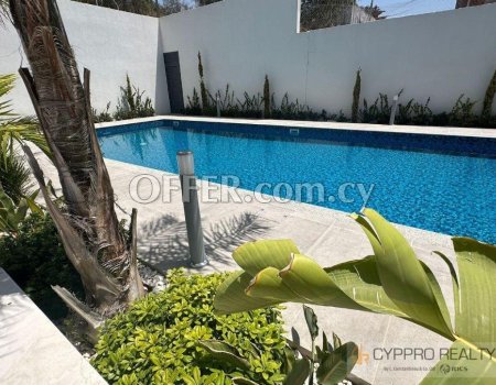 2 Bedroom Townhouse in Potamos Germasogeias - 5