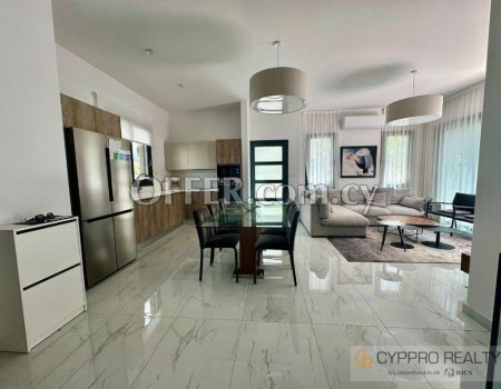 2 Bedroom Townhouse in Potamos Germasogeias - 4