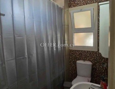 For Rent, Two-Bedroom Apartment in Platy Aglantzias - 2