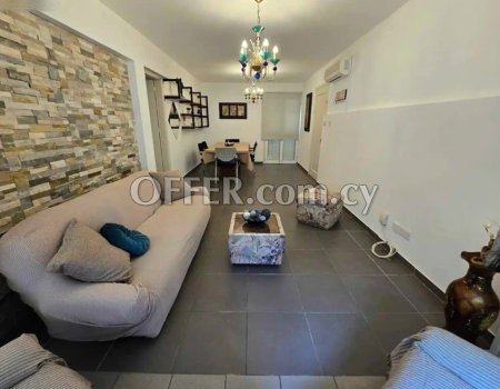 For Rent, Two-Bedroom Apartment in Platy Aglantzias - 8
