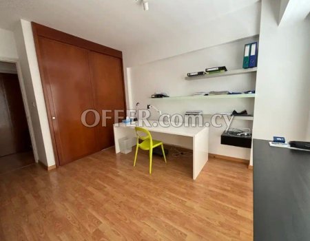 For Sale, Three-Bedroom Apartment in Strovolos - 3