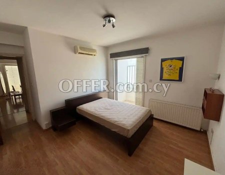 For Sale, Three-Bedroom Apartment in Strovolos - 4